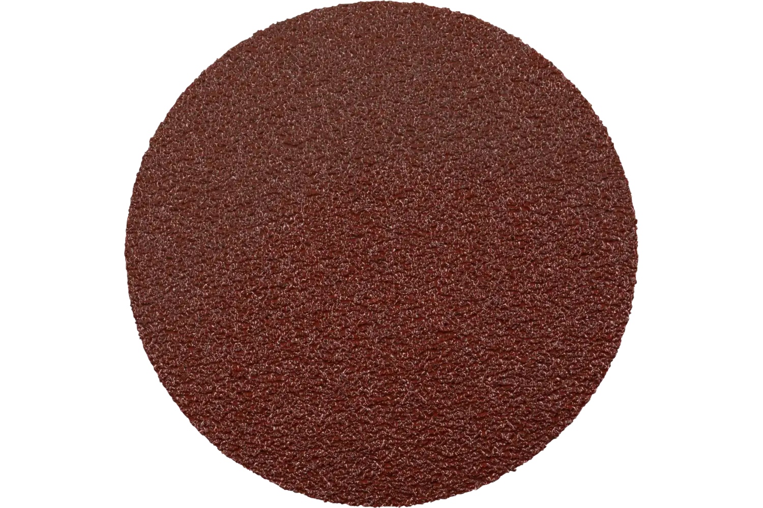 Picture of Pferd CombiDisc® Abrasive Disc, 2" Dia, Type CD, 50 Grit, Zirconia alumina